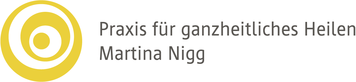 Praxis für ganzheitliches Heilen - Martina Nigg